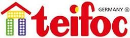 Markenlogo Teifoc