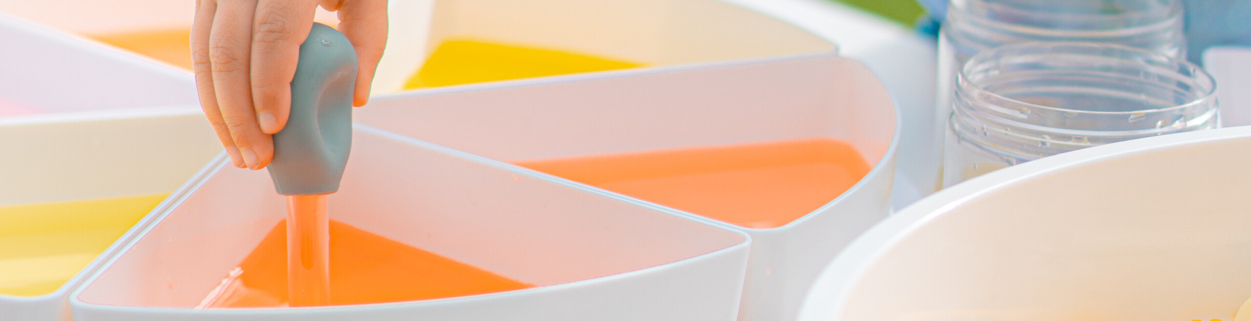 Ostern draußen genießen