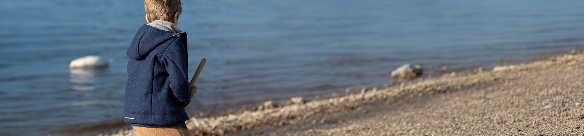 Kältere Urlaubstage...