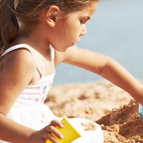 Sandspielzeug von spielstabil – hochwertig und schadstofffrei