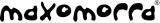 Markenlogo Maxomorra