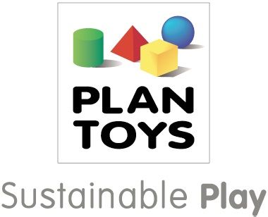 Markenlogo Plantoys
