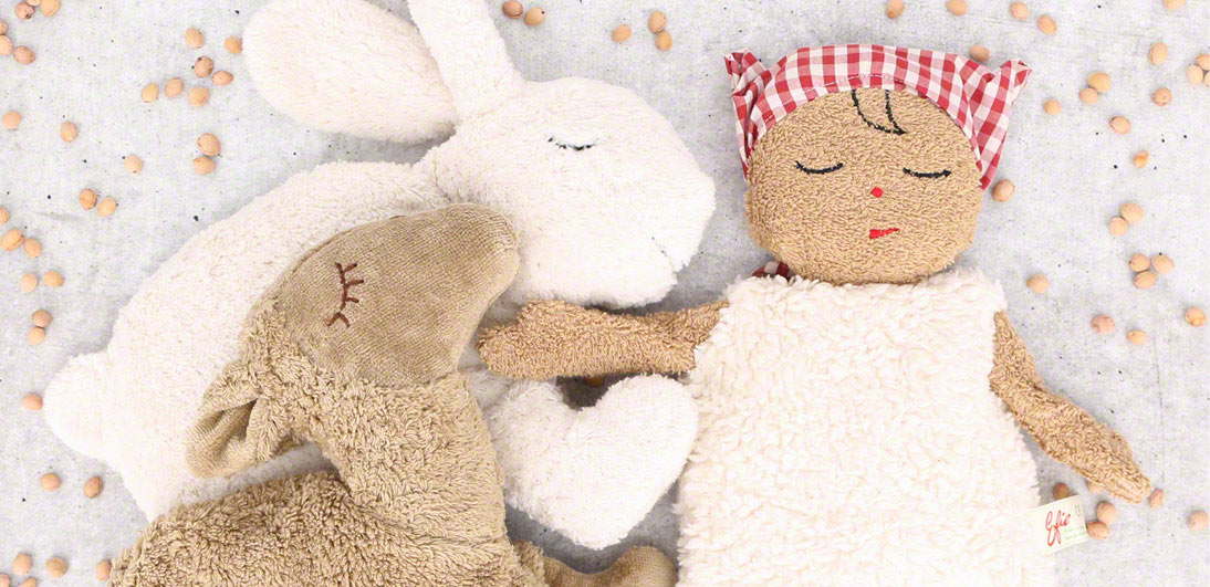 Wärmekissen Füllung Vergleich – Dinkel vs. Kirschkern