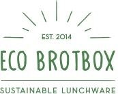 ECO Brotbox Markenlogo ECO Brotbox