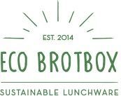 Markenlogo ECO Brotbox