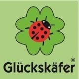 Markenlogo Glückskäfer