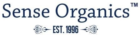 Sense Organics Markenlogo Sense Organics