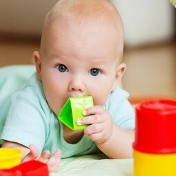 Ratgeber Sicherheit beim Spielzeugkauf