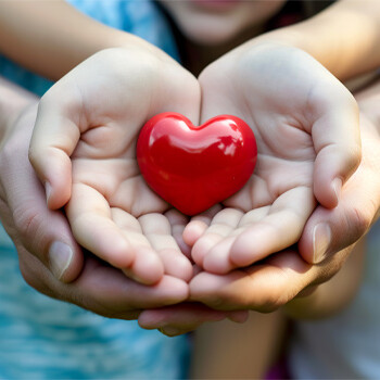 Geschenke & DIY-Karten: Ideen für Glückwünsche zur Adoption