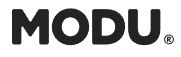 Markenlogo MODU