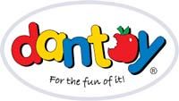 Dantoy Markenlogo
