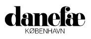 Danefae Markenlogo