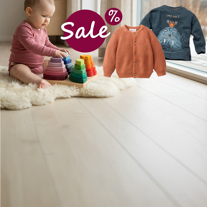 Lieblingsstücke jetzt im SALE!