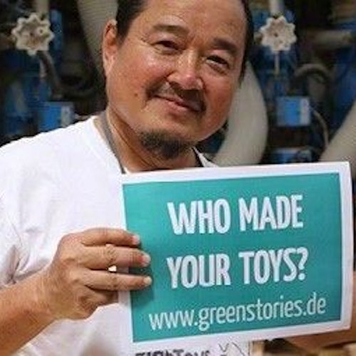 PlanToys – wie nachhaltiges Spielzeug entsteht