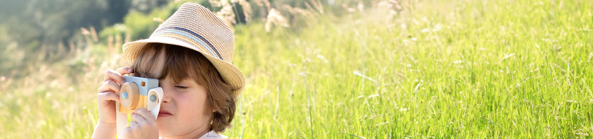 Sommermützen & -hüte