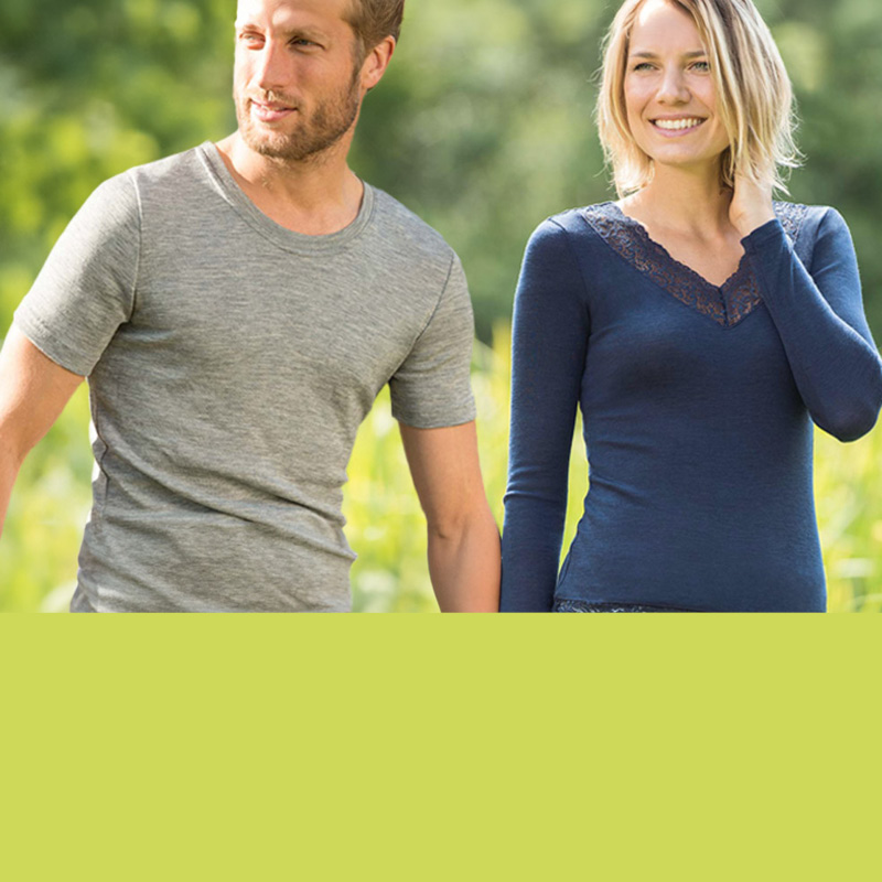 Gute Entscheidungen fangen bei dir an