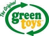 Green Toys Markenlogo Green Toys