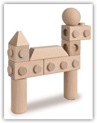 Matador Bauwerk