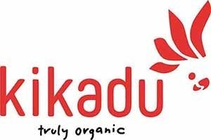 Kikadu Markenlogo Kikadu