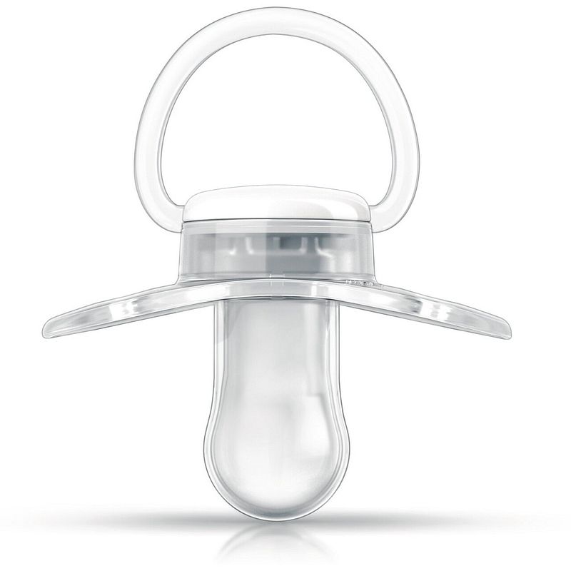 Avent-Beruhigungssauger-Freeflow