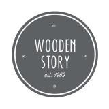 Wooden Story Markenlogo Wooden Story