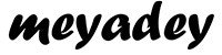 Meyadey Markenlogo Meyadey