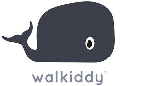 Walkiddy Markenlogo Walkiddy