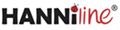 Hanniline Markenlogo Hanniline