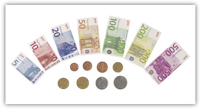 Spielgeld