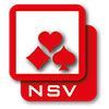 Markenlogo Nürnberger-Spielkarten-Verlag