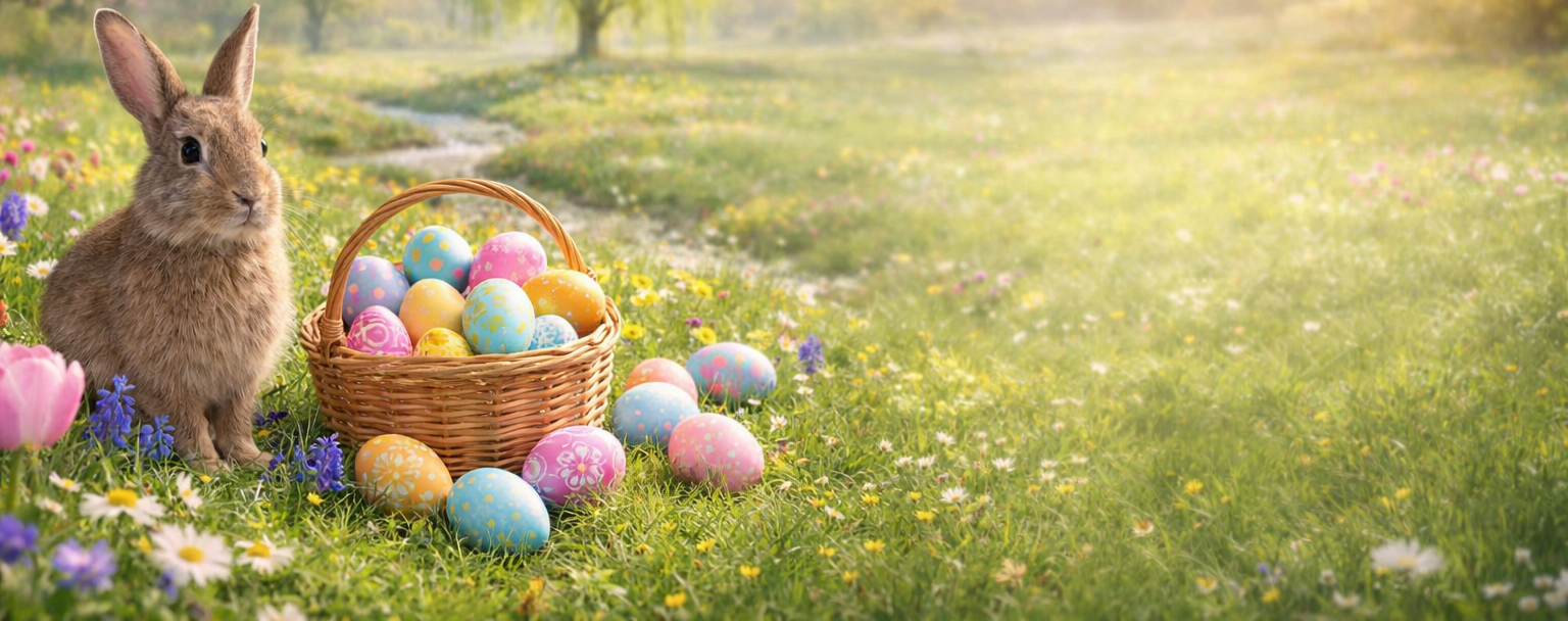 greenstories Ostergewinnspiel