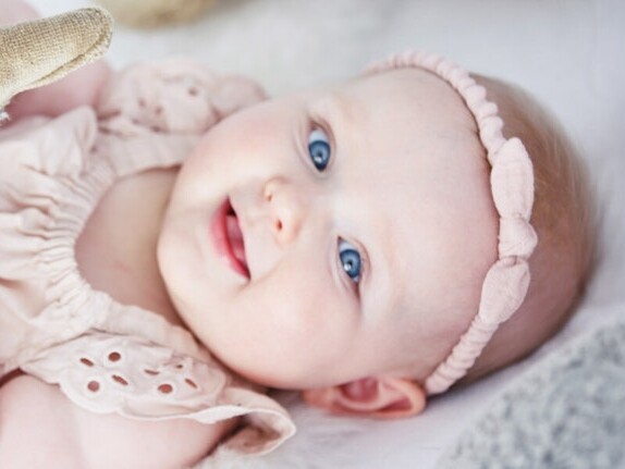Bio Babymode und Spielzeug