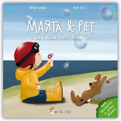 Marta & Piet neunmalklug Verlag