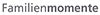 Familienmomente Markenlogo Familienmomente