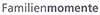 Markenlogo Familienmomente