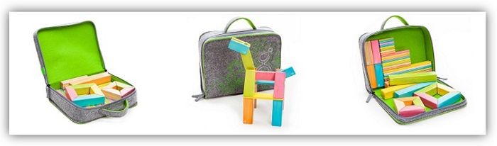 tegu reise tasche 