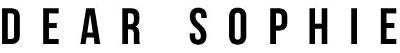 Dear Sophie Markenlogo Dear Sophie