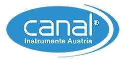 Canal Markenlogo Canal