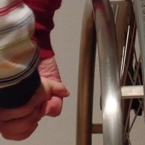 Eltern mit Behinderung – über Liebe und Schwierigkeiten