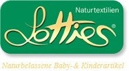 Lotties Markenlogo Lotties