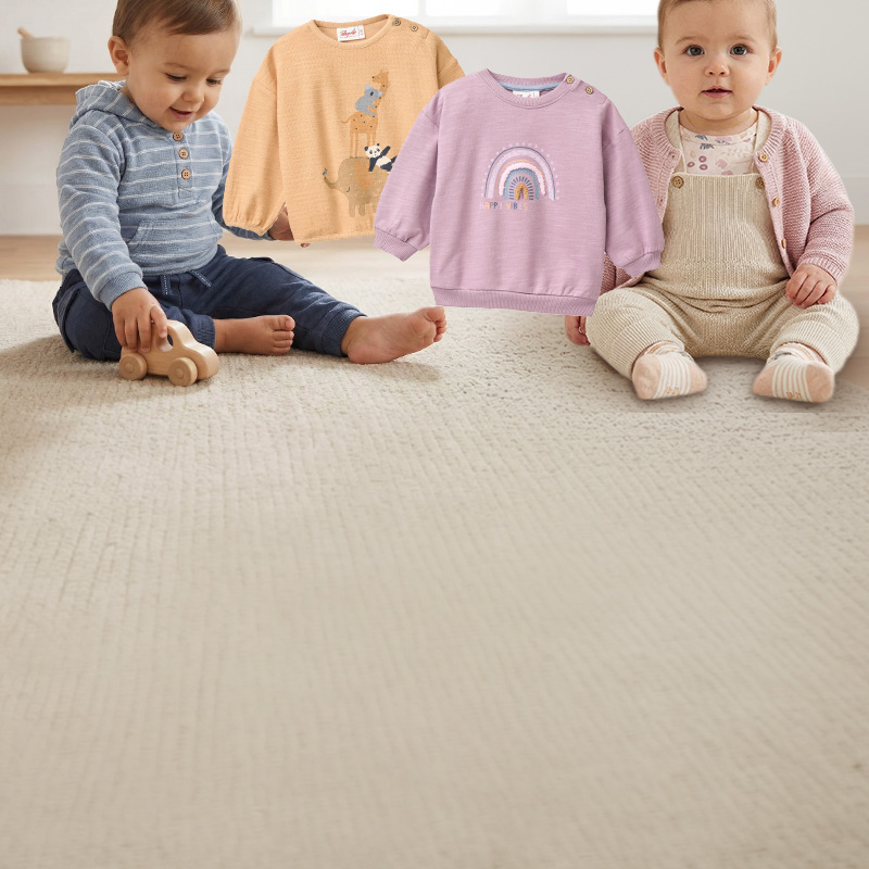 NEU Frühlingsstyles von People Wear Organic