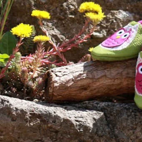 Gute Krabbelschuhe für Babys & Kinder finden