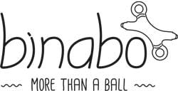 Binabo Markenlogo Binabo