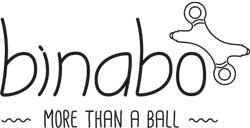 Markenlogo Binabo