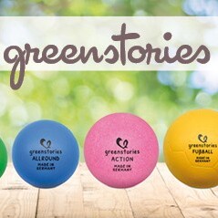 Schaumstoffball für Kinder sowie Drinnen & Draußen