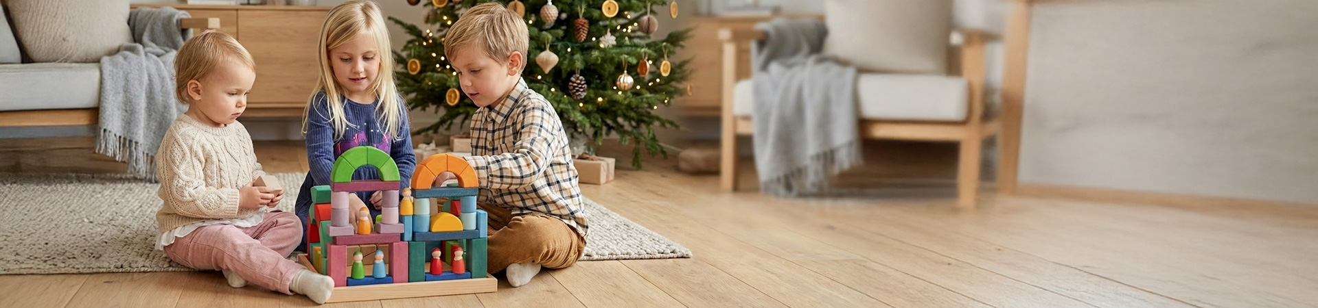 Wir haben Mode die mitspielt