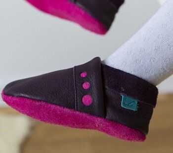 Lauflernschuhe