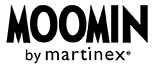 Markenlogo Moomin