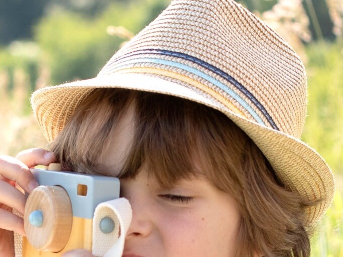 Sommermützen & -hüte