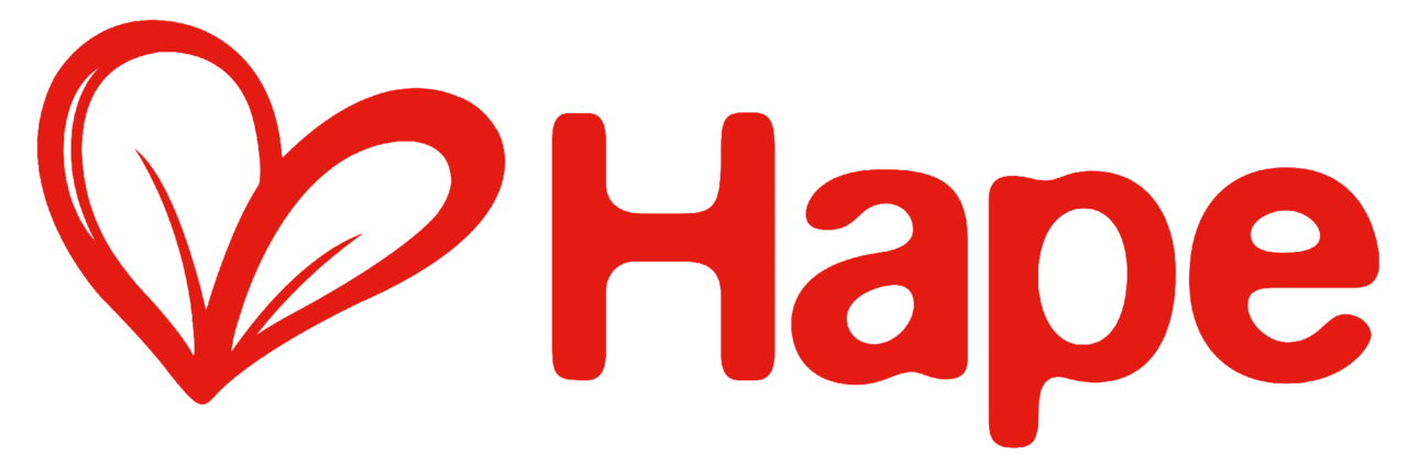 Markenlogo Hape